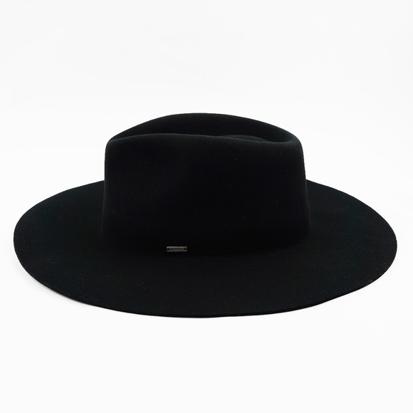 Madewell Accessories - New MADEWELL x Brixton Size L Joanna Packable Hat